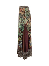 Pierre-Louis Mascia Printed Skirt - COLLEZIONE TEAM EC | $store$