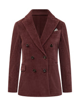 Circolo Double-Breasted Jacket - Circolo | $store$