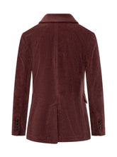 Circolo Double-Breasted Jacket - Circolo | $store$