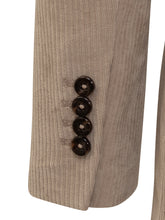 Circolo Double-Breasted Jacket Beige - Circolo | $store$