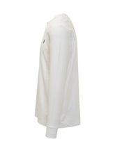 Polo Ralph Lauren White Long-Sleeve T-Shirt - COLLEZIONE TEAM EC | $store$