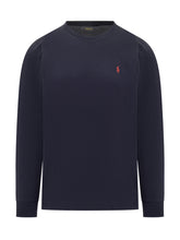 Polo Ralph Lauren Maglia a Maniche Lunghe - Abbigliamento Uomo | $store$