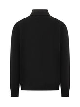 Polo Ralph Lauren Half-Zip Sweater - COLLEZIONE TEAM EC | $store$