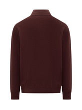 Polo Ralph Lauren Half-Zip Sweater - COLLEZIONE TEAM EC | $store$