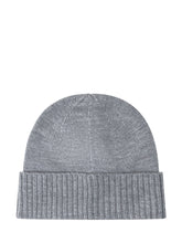 Polo Ralph Lauren Knitted Logo Beanie - COLLEZIONE TEAM EC | $store$