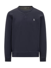 Crewneck Sweatshirt Polo Ralph Lauren - COLLEZIONE TEAM EC | $store$