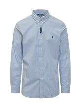 Camicia a righe Polo Ralph Lauren - Abbigliamento Uomo | $store$