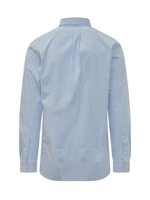 Camicia a righe Polo Ralph Lauren - Abbigliamento Uomo | $store$