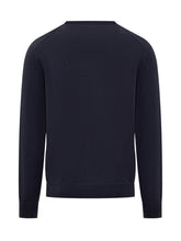 Polo Ralph Lauren Virgin Wool V-Neck Sweater - COLLEZIONE TEAM EC | $store$