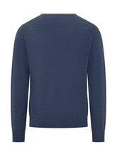 Polo Ralph Lauren Virgin Wool V-Neck Sweater - COLLEZIONE TEAM EC | $store$