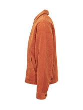 Polo Ralph Lauren Corduroy Jacket - COLLEZIONE TEAM EC | $store$