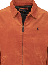 Polo Ralph Lauren Corduroy Jacket - COLLEZIONE TEAM EC | $store$