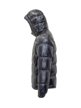 Polo Ralph Lauren Hooded Down Jacket - COLLEZIONE TEAM EC | $store$