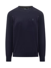 Polo Ralph Lauren Maglione Girocollo - COLLEZIONE TEAM EC | $store$