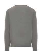 Polo Ralph Lauren Crewneck Sweater - COLLEZIONE TEAM EC | $store$