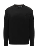 Polo Ralph Lauren Crewneck Sweater - COLLEZIONE TEAM EC | $store$
