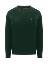 Polo Ralph Lauren Crewneck Sweater - COLLEZIONE TEAM EC | $store$