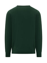 Polo Ralph Lauren Crewneck Sweater - COLLEZIONE TEAM EC | $store$