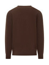 Polo Ralph Lauren Crewneck Sweater - COLLEZIONE TEAM EC | $store$