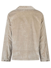 Polo Ralph Lauren Giacca in Velluto a Coste Beige - Abbigliamento Uomo | $store$