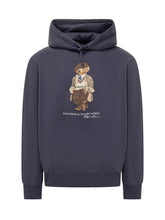 Polo Ralph Lauren Bear Hoodie for Men - COLLEZIONE TEAM EC | $store$
