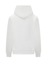 White Hoodie with Logo Polo Ralph Lauren - COLLEZIONE TEAM EC | $store$