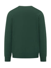 Polo Ralph Lauren Green Sweatshirt with Polo Bear - COLLEZIONE TEAM EC | $store$