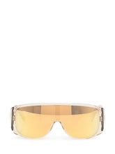 Occhiali da Sole Mascherina MM6 - Accessori Uomo | $store$