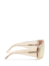 Occhiali da Sole Mascherina MM6 - Accessori Uomo | $store$