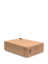 Cardigan Rakki' beige in lana merino - Abbigliamento Uomo | $store$