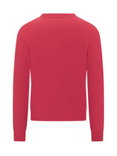 Malo Raspberry Pink Cashmere Crewneck Sweater - COLLEZIONE TEAM EC | $store$