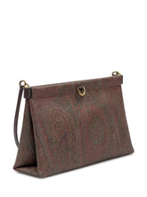 Etro Pochette in Tessuto Paisley - Borse A Spalla Donna | $store$