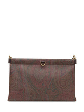 Etro Pochette in Tessuto Paisley - Borse A Spalla Donna | $store$