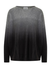 Gradient Crew Neck Sweater KUJTEN - COLLEZIONE TEAM EC | $store$