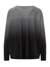 Gradient Crew Neck Sweater KUJTEN - COLLEZIONE TEAM EC | $store$