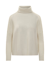 Kujten Cashmere Turtleneck Sweater - COLLEZIONE TEAM EC | $store$