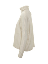 Kujten Cashmere Turtleneck Sweater - COLLEZIONE TEAM EC | $store$