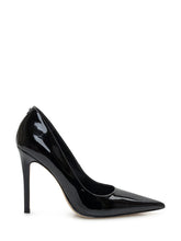 Michael Kors Black Patent Pointed Pumps - COLLEZIONE TEAM EC | $store$