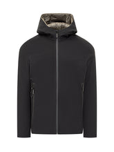 Technical Hooded Jacket RRD - COLLEZIONE TEAM EC | $store$