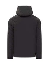 Technical Hooded Jacket RRD - COLLEZIONE TEAM EC | $store$