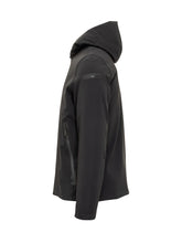 Technical Hooded Jacket RRD - COLLEZIONE TEAM EC | $store$