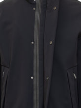 Padded Technical Hooded Coat RRD - COLLEZIONE TEAM EC | $store$