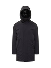 RRD Parka con Cappuccio - Abbigliamento Uomo | $store$