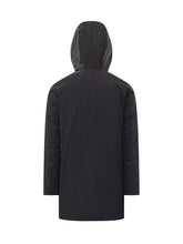 RRD Parka con Cappuccio - Abbigliamento Uomo | $store$