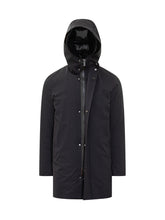 RRD Parka con Cappuccio - Abbigliamento Uomo | $store$