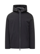 RRD Giacca con Cappuccio - Abbigliamento Uomo | $store$