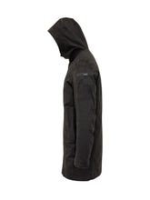 Parka RRD Nero con Cappuccio - Abbigliamento Uomo | $store$