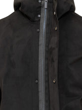 Parka RRD Nero con Cappuccio - Abbigliamento Uomo | $store$