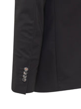 Blazer Monopetto Tecnico Nero RRD - Abbigliamento Uomo | $store$