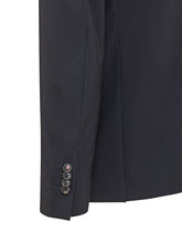 Blazer Monopetto Microfantasia RRD - Abbigliamento Uomo | $store$